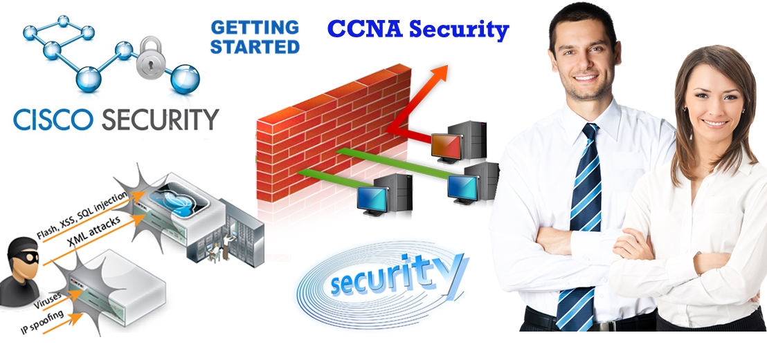 Best CCNA Security Summer Training Institute In Noida